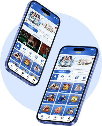 Đồ Họa Sắc Nét rr888 apk