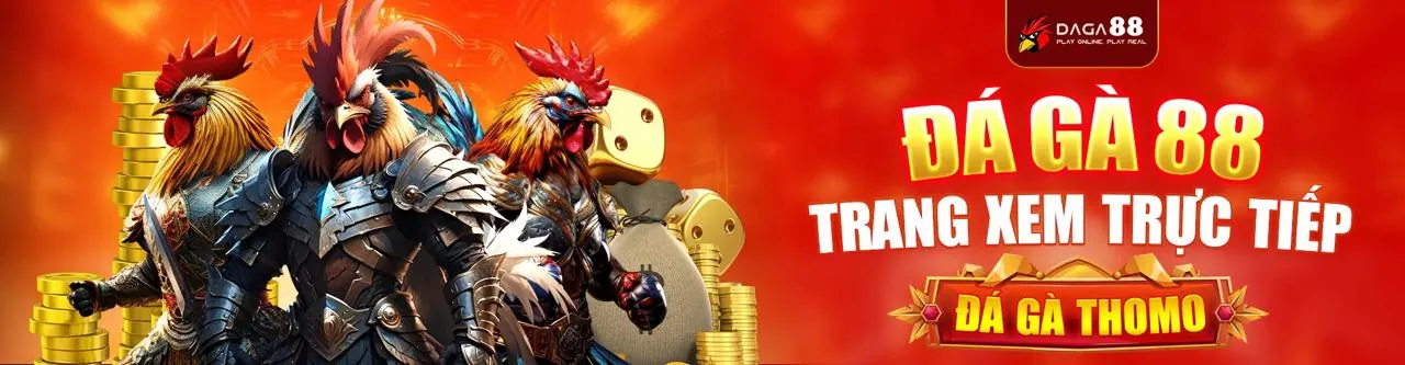 Đá Gà Trực Tuyến rr888 apk - Trải Nghiệm Đỉnh Cao